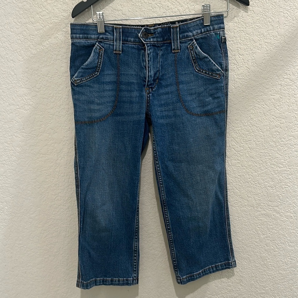 Levi’s capris size 30